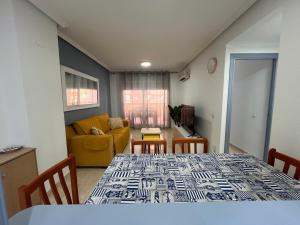 ACV - Costa Caribe I-2ª linea planta 2 norte