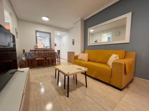 ACV - Costa Caribe I-2ª linea planta 2 norte