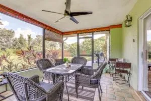 Lovely Retreat Walk to Manasota Key Beach! - Woodmere