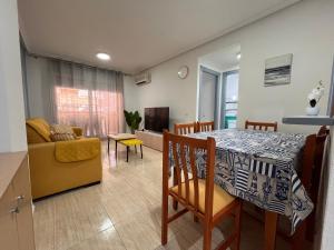 ACV - Costa Caribe I-2ª linea planta 2 norte