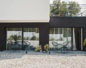 Villa Gall - Slupenec