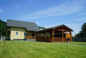 Cabana Marc - 博伊什瓦拉