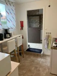 Gästboende Mjölnaren - Skänninge