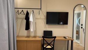 Serenity Rooms