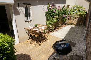 Ma petite maison bretonne