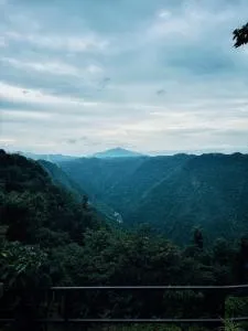 Peace Hill - Chithragiri