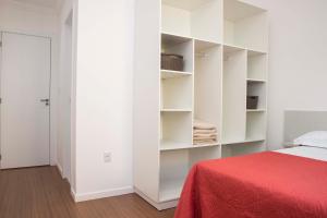 Apto a 120m da Praia dos Ingleses ING9103