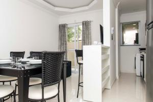 Apto a 120m da Praia dos Ingleses ING9103