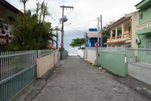 Apto a 120m da Praia dos Ingleses ING9103