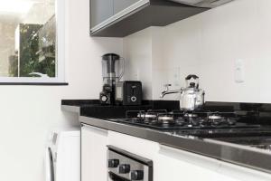 Apto a 120m da Praia dos Ingleses ING9103