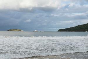 Apto a 120m da Praia dos Ingleses ING9103