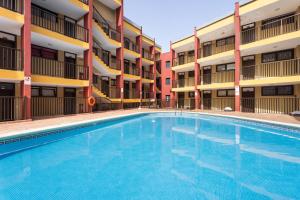 Dialez Holidays - Lago Santiago