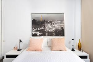 Dialez Holidays - Lago Santiago