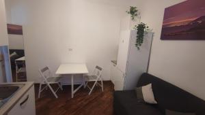 Home Colors Apartment