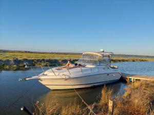 COMPORTA SIDE - Boat - Ubytování bez kategorie ve městě Setúbal