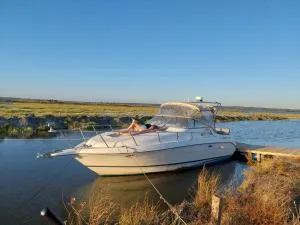 COMPORTA SIDE - Boat - Pegões