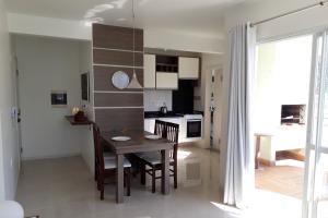 Jardim suspenso a 400m da praia ING13