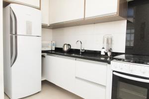 Jardim suspenso a 400m da praia ING13