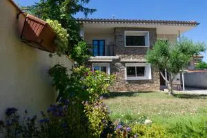 Le Logis d'Aude - Villemoustaussou