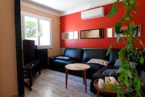 Le Logis dAude