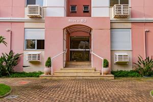 Villa Giardino: Sossego nos Ingleses Norte ING20