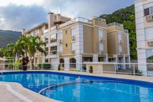 Villa Giardino: Sossego nos Ingleses Norte ING20