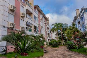 Villa Giardino: Sossego nos Ingleses Norte ING20