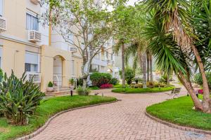 Villa Giardino: Sossego nos Ingleses Norte ING20