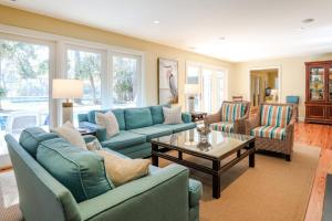 157 N. Sea Pines Dr.