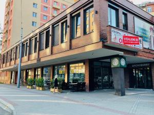 Centrum apartment