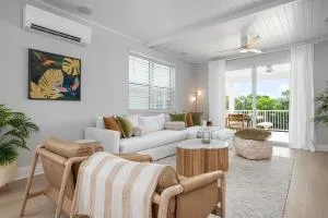 CASA NICA! Luxury Private Pool Home with dock on a saltwater canal! - Cortez