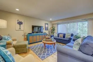 1425 South Beach Villas - Daufuskie Landing