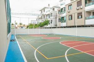 Sete Mares: 100m do Praia nos Ingleses ING30