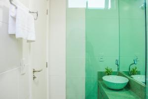 Sete Mares: 100m do Praia nos Ingleses ING30