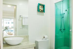 Sete Mares: 100m do Praia nos Ingleses ING30