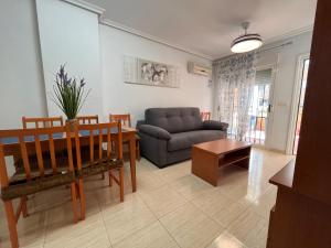 ACV - Costa Azahar I -2ª linea planta baja norte