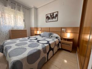 ACV - Costa Azahar I -2ª linea planta baja norte