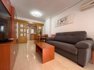 ACV - Costa Azahar I -2ª linea planta baja norte