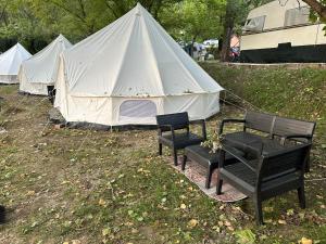 Camping Ripolles
