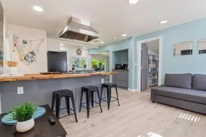 half Mi to Ocean Copalis Beach Hideaway! - Copalis Beach