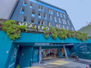 Viajero Buenos Aires Hostel