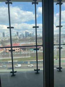 Kasprzaka 29 City Tower Warsaw 8