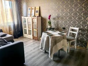 3 istabu dzīvoklis - Kalvāni