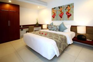 Smart Comfort Apartments