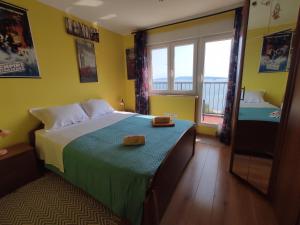 Apartman Yuriel - Sea View