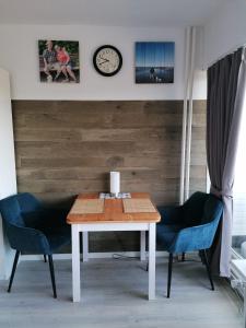 SPO - gemütliches Apartment - TOP LAGE