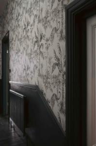 Albas Den - A creative sanctuary in NW10 London