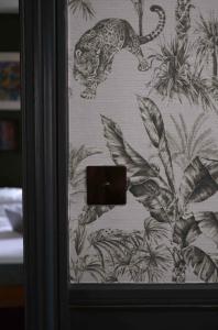 Albas Den - A creative sanctuary in NW10 London