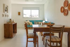 Cobertura 4 suítes, Piscina Privada Ingleses ING35