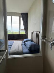 ห้องพักวิวทะเลชายหาดจอมเทียน jomtain beach